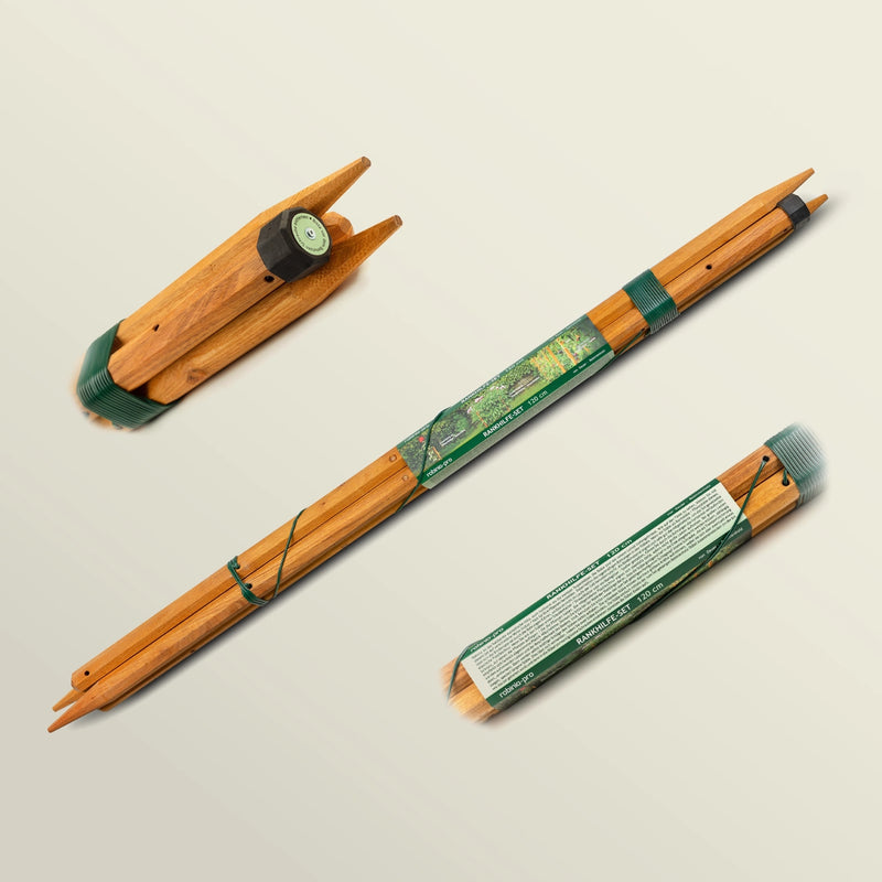 robinia-pro KLIMHULPSET