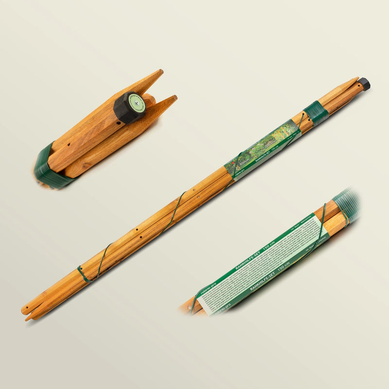 robinia-pro KLIMHULPSET