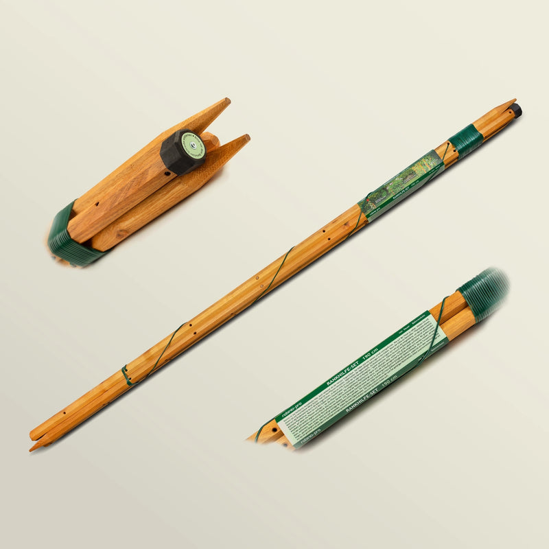 robinia-pro KLIMHULPSET
