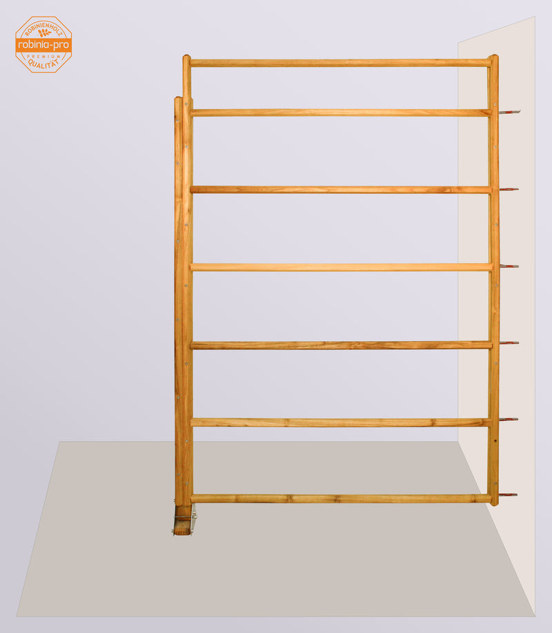 robinia-pro « ZAUNFELD style »-schuttingpaneel