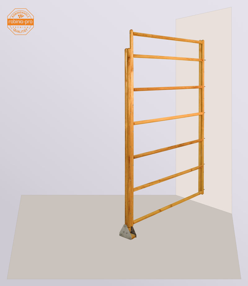 robinia-pro « ZAUNFELD style »-schuttingpaneel