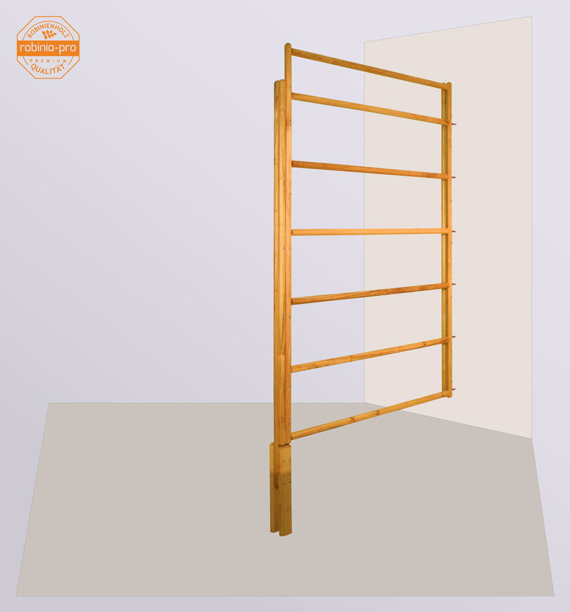 robinia-pro « ZAUNFELD style »-schuttingpaneel