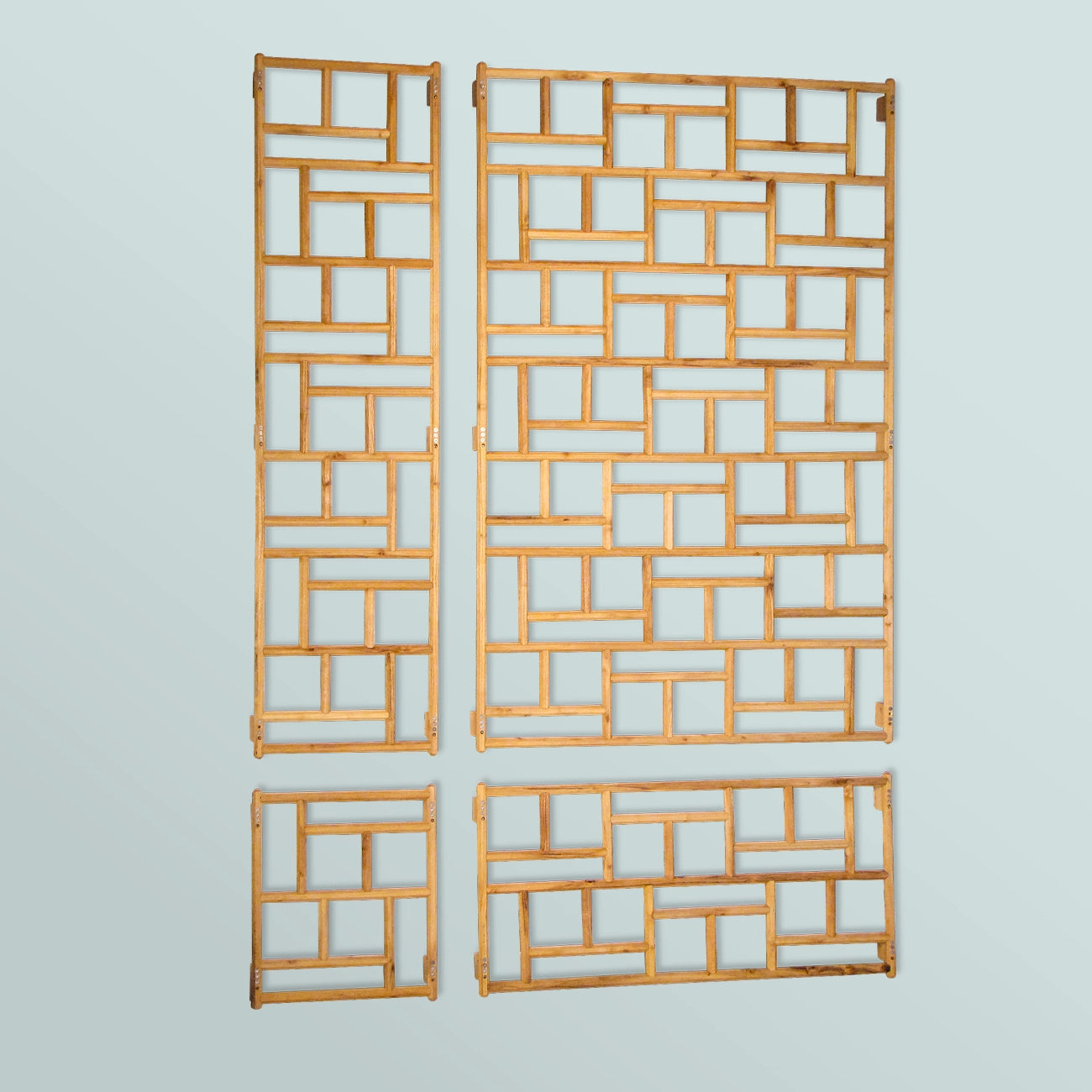 robinia-pro WANDTRELLIS Japans