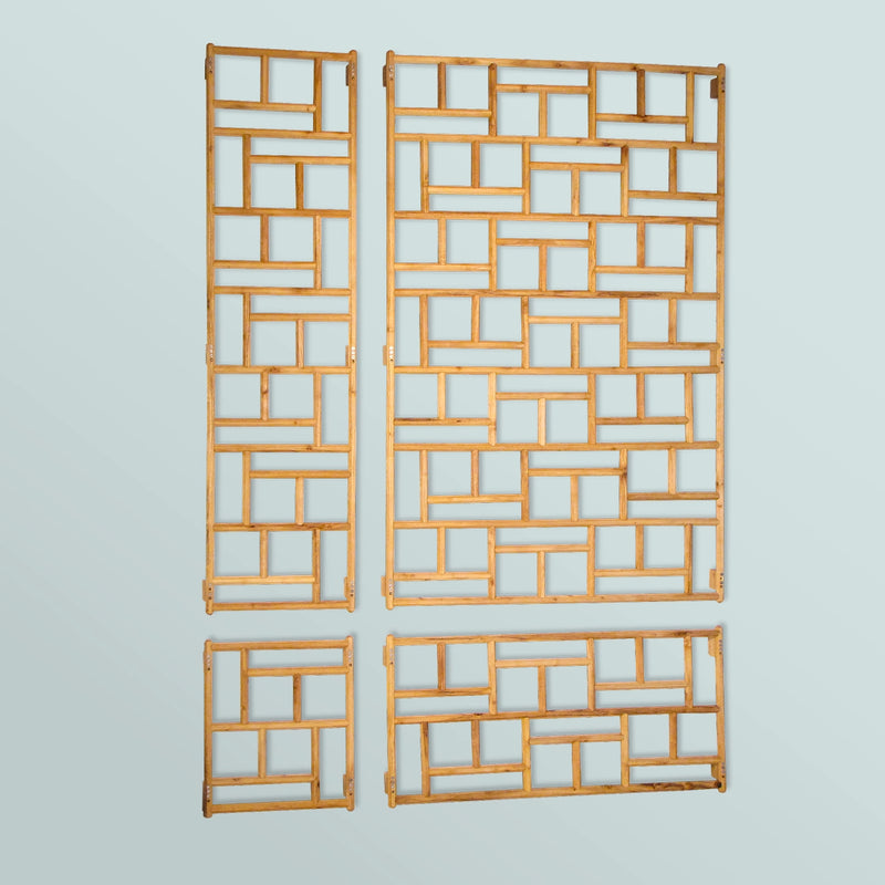 robinia-pro WANDTRELLIS Japans