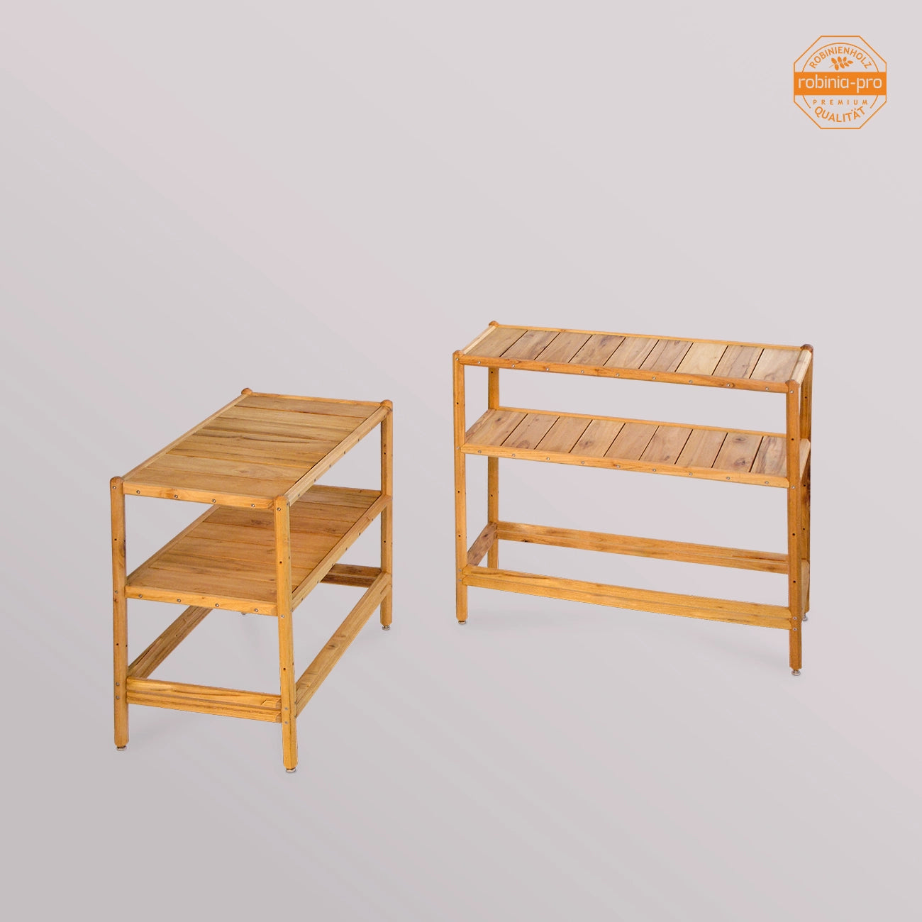robinia-pro BLOEMENTAFEL
