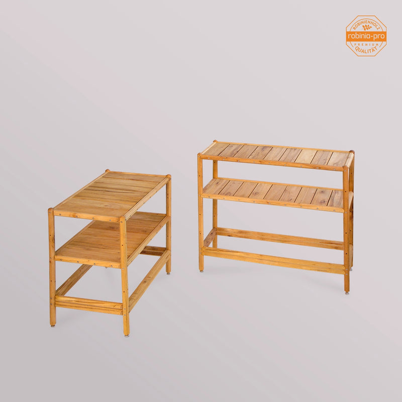 robinia-pro BLOEMENTAFEL