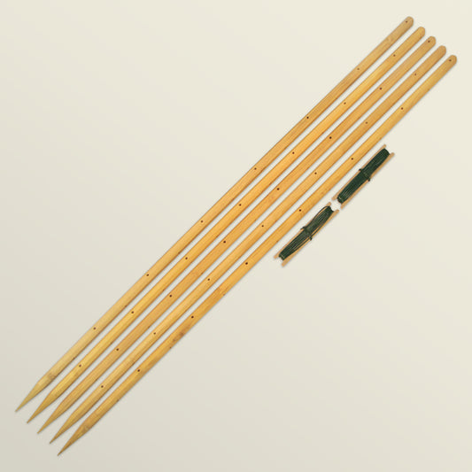 robinia-pro KLIMREK voor komkommers