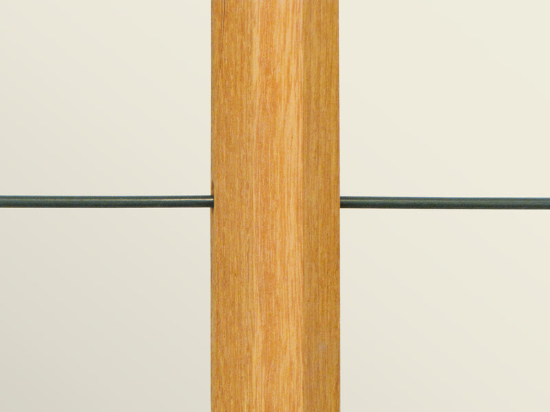 robinia-pro KLIMREK voor frambozen