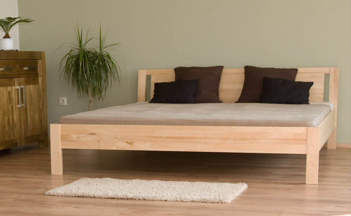 Holzbeet, Model Pedenza